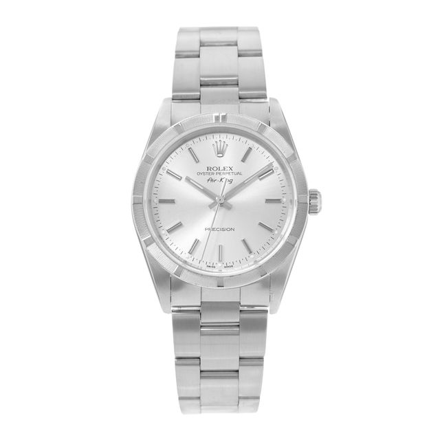 Rolex Air-King 14010 Image 2